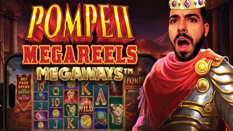 pompeii slots on youtube.